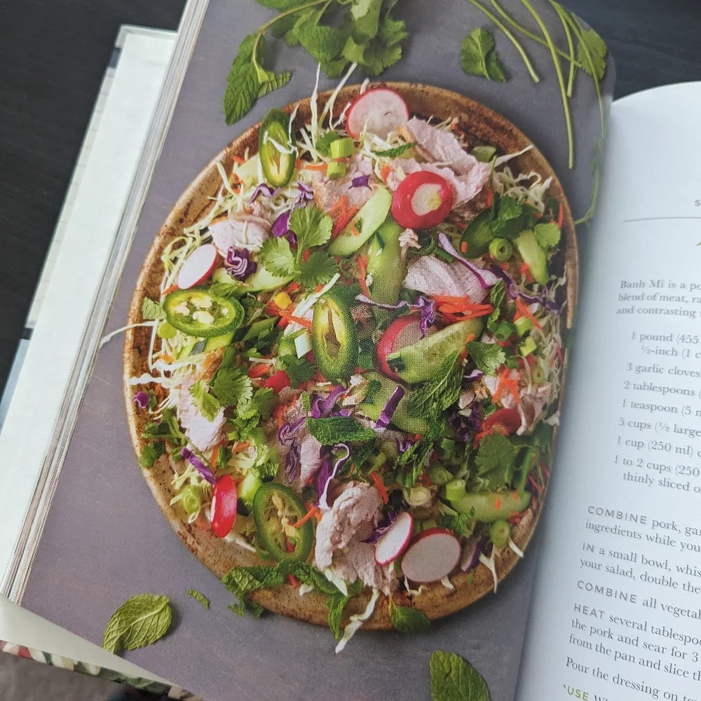 Primal Kitchen Cookbook - Picture 4 of 4